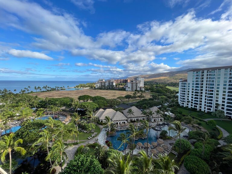 Hawaii Vacation Beauty Products